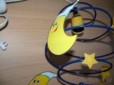 dětské stropní svítidlo ⭐ - 2