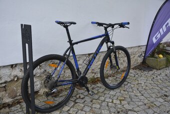 Kellys Spider 30 29'' XL - zánovní - půjčovna - 2