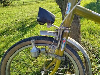 Eska skládačka - originál - 2