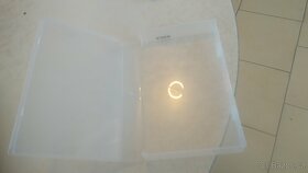 Obaly na VHS kazety, CD a DVD - 2