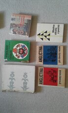 A zase AKTUALIZACIA  Zaujimave knihy - 2