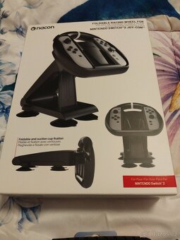 Příslušenství pro Nintendo - 2