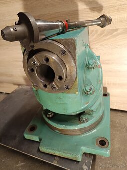 Frézovací hlava FGS 25/32 - 2