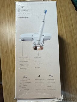 Philips Sonicare 9000 DiamondClean - 2
