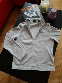 Dámská mikina Vandenberg vel M - 2