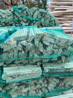 Dřevo na topení - 2