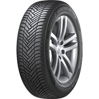 HANKOOK Kinergy 4S2 X 235/60 r18 DOT 2024 zimní/letní - 2