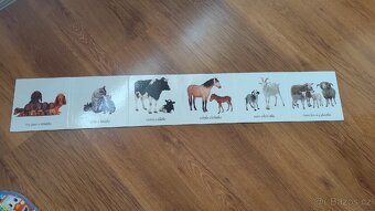 Knížky pro nejmenší - 2