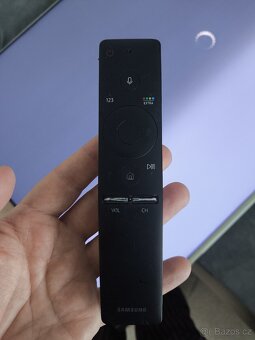 Samsung UE55KS7002U 55" QLED televize - 2