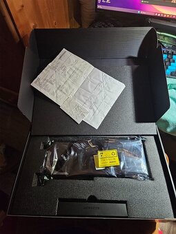 Palit GeForce RTX 4070 Ti GamingPro OC 12GB – top stav - 2