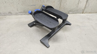 Stepper / šlapadlo - posilovací stroj - 2