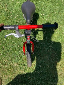 Dětské odrážedlo - 2