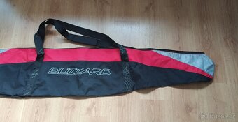 Ochranný  vak na lyže BLIZZARD - 2