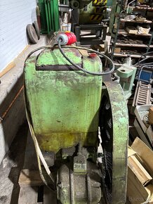 Prodám rámovou pilu PR30 - 2