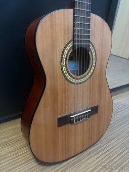 Akustická kytara Molina - 2