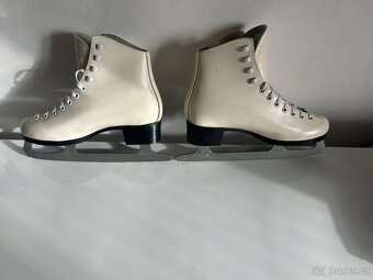 Dámské brusle Botas , vel. 39 - 2