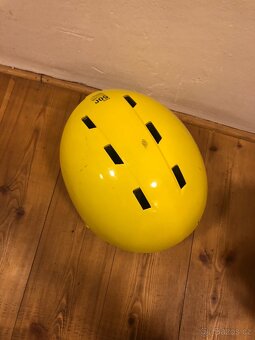 Dětská helma na lyže 48-52 cm - 2
