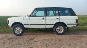 Range Rover Classic - 2