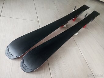 Lyže Atomic dětské 120cm - 2