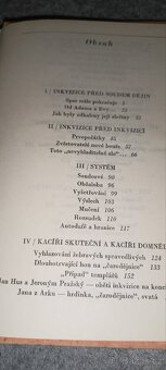 Dějiny inkvizice - 2