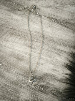 Náhrdelník - 2