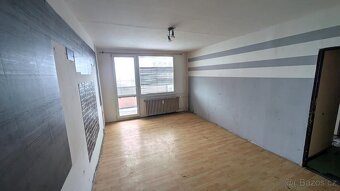 Prodej bytu 3+1 s lodžií, Nová výstavba 206, Obrnice - 2