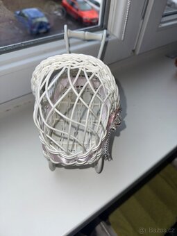 Kočárek s panenkou - 2