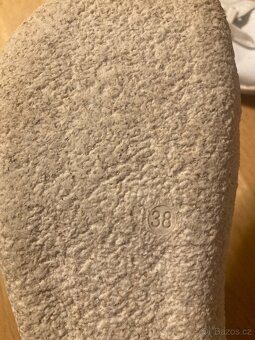 Tenisky Ahinsa 38 - 2