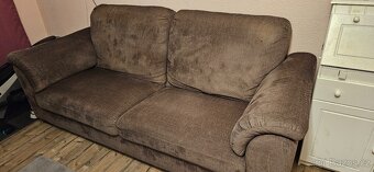 Pohovka Ikea - 2