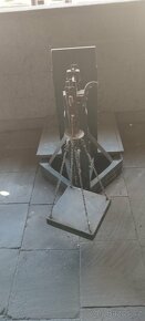 Váha decimálka - 2