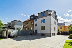 Ubytování Otsar v Plzni vhodné i pro firmy - 2