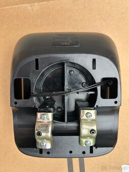 Iveco eurocargo zpětné zrcátko - 2