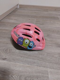 Nová Helma 3-6 let - 2