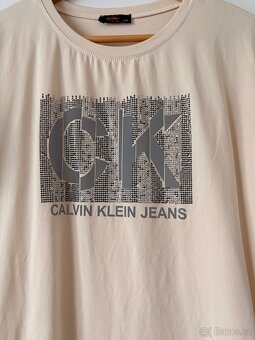 Šaty Calvin Klein - 2
