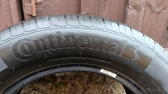 225/65 R17 Continental Letní - 2