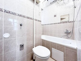 Pronájem byt 2+1, 39㎡ - 2