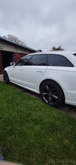 Audi alu kola 255/40 R19 ET 32 - 2