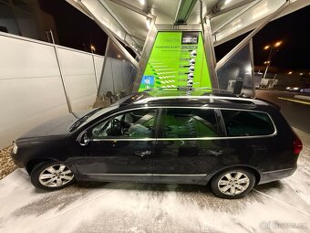 Volkswagen Passat 2.0 TDI 125Kw - 2