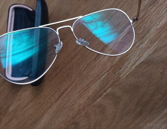 nové dioptrické brýle -0.50 antireflex.úprava - 2