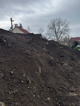 Ornice, zemina, černozem - 2