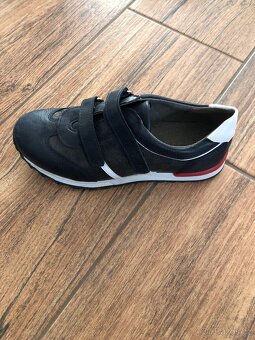 Chlapecké boty– Velikost 35 NOVÉ - 2