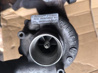 Turbo 1.9tdi 96kw 1749va - 2