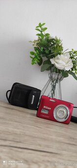 Fotoaparát Nikon S 2900 - 2