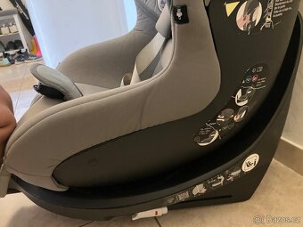 autosedačka cybex - 2