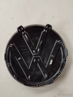 Znak přední masky VW Amarok - 2