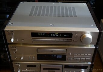 SONY HIGH -END SESTAVA ES I. - 2