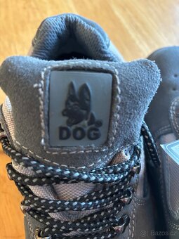 Pracovní obuv DOG DOBRMAN - 2