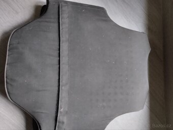 Dětská jezdecká vesta - 2