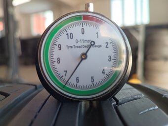 225/45 R17 FORTUNE (4520) - 2