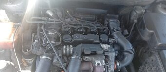 Citroen C5 č. 24199 - 2